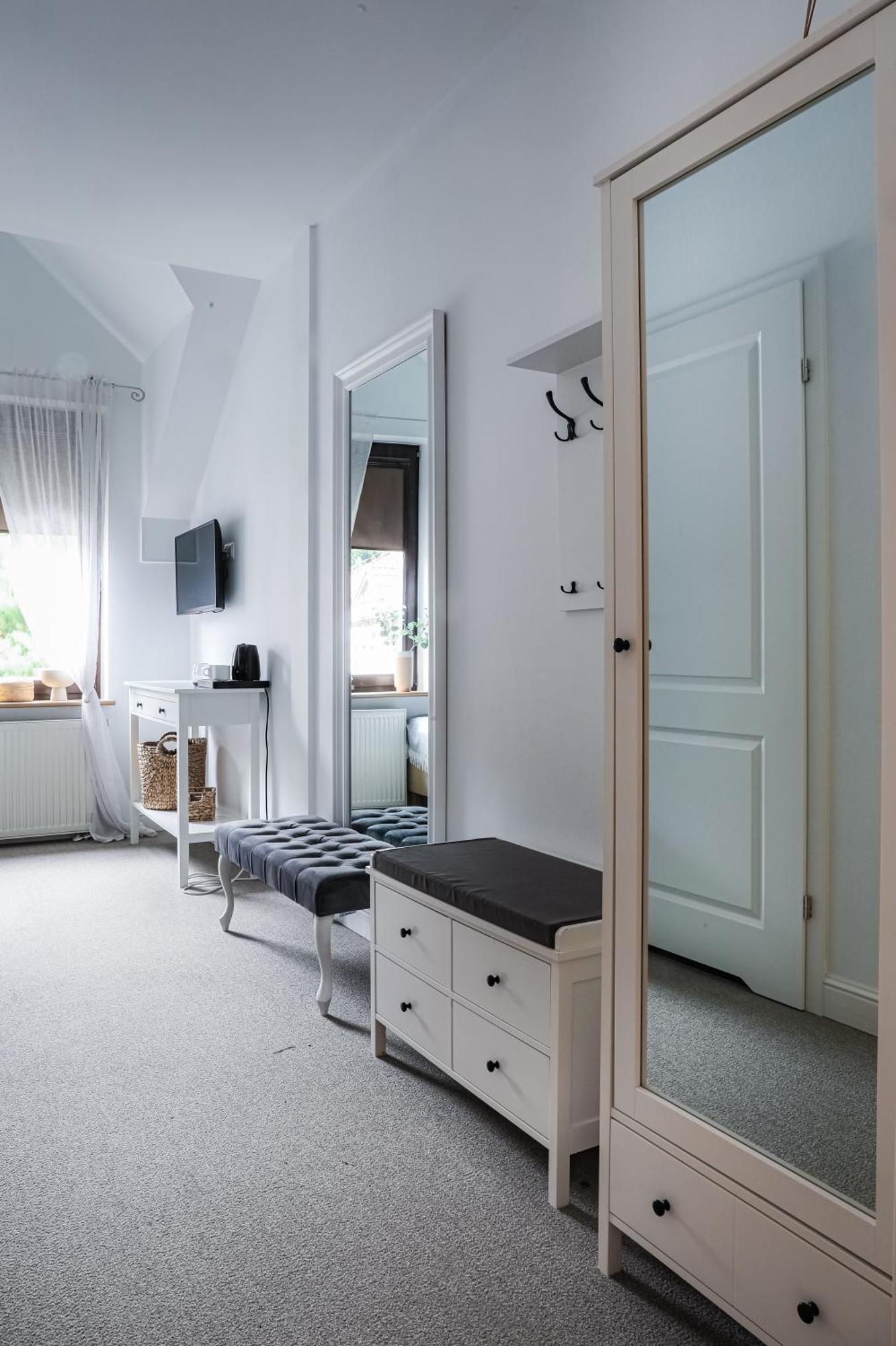 Dwor Konstancin Hotell Eksteriør bilde